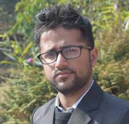 Deepesh Khanal