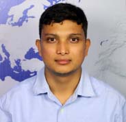 Shoubhagya Bhattarai